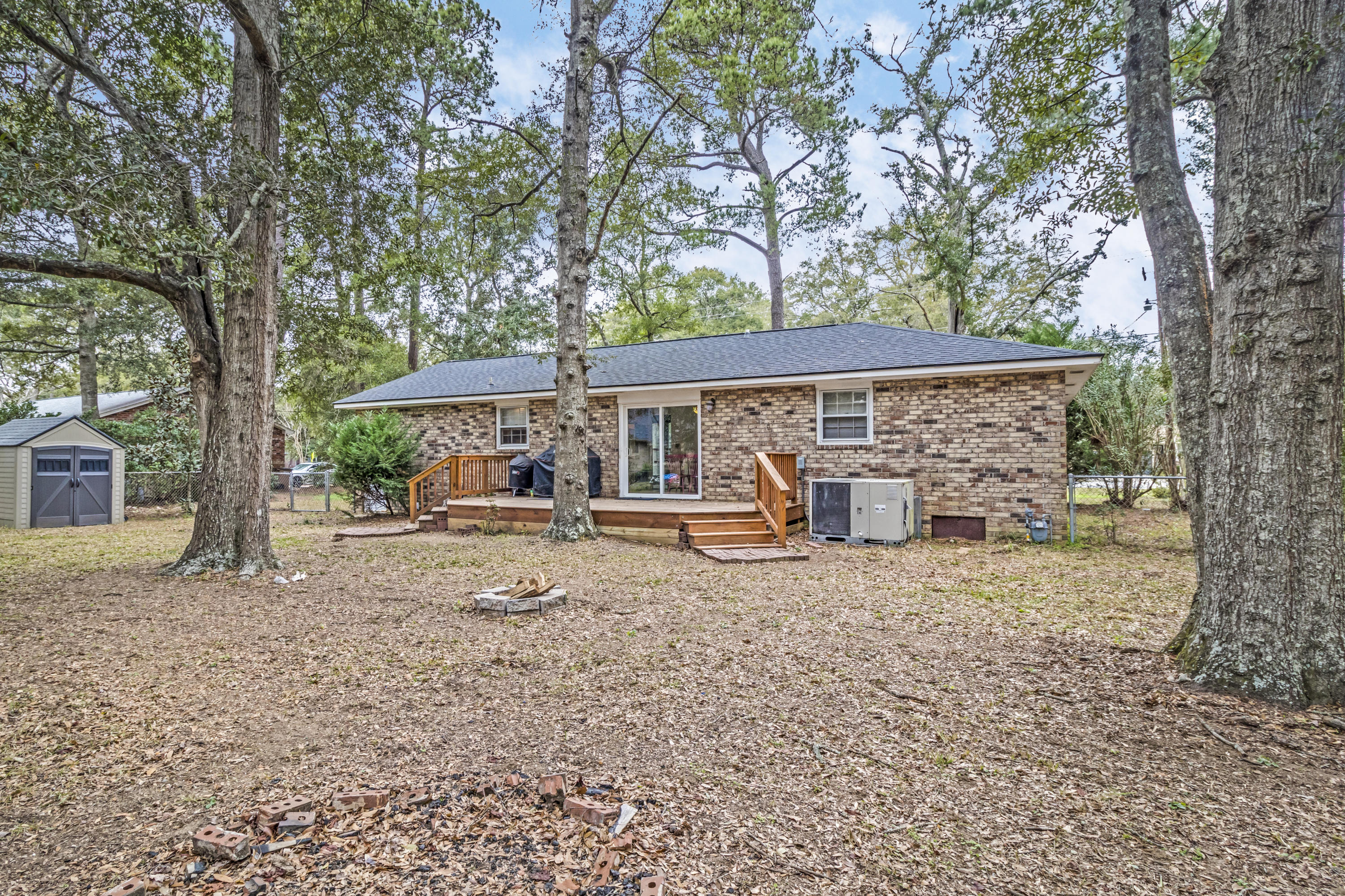 683 Harbor View Road Charleston, SC 29412 - Photo 30 of 31 7