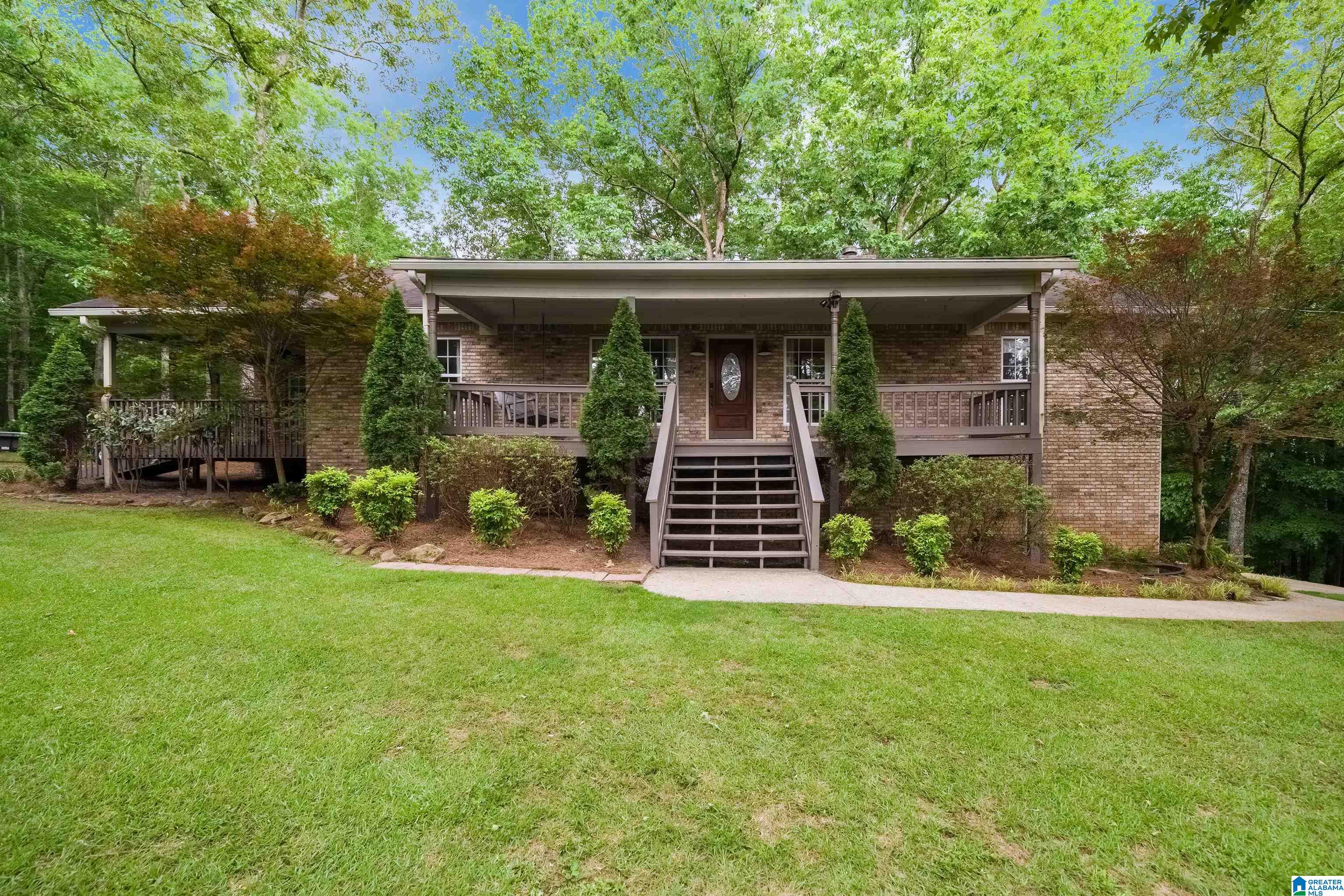 7521 Deer Haven Road Springville, AL 35146 - Photo 1 of 35
