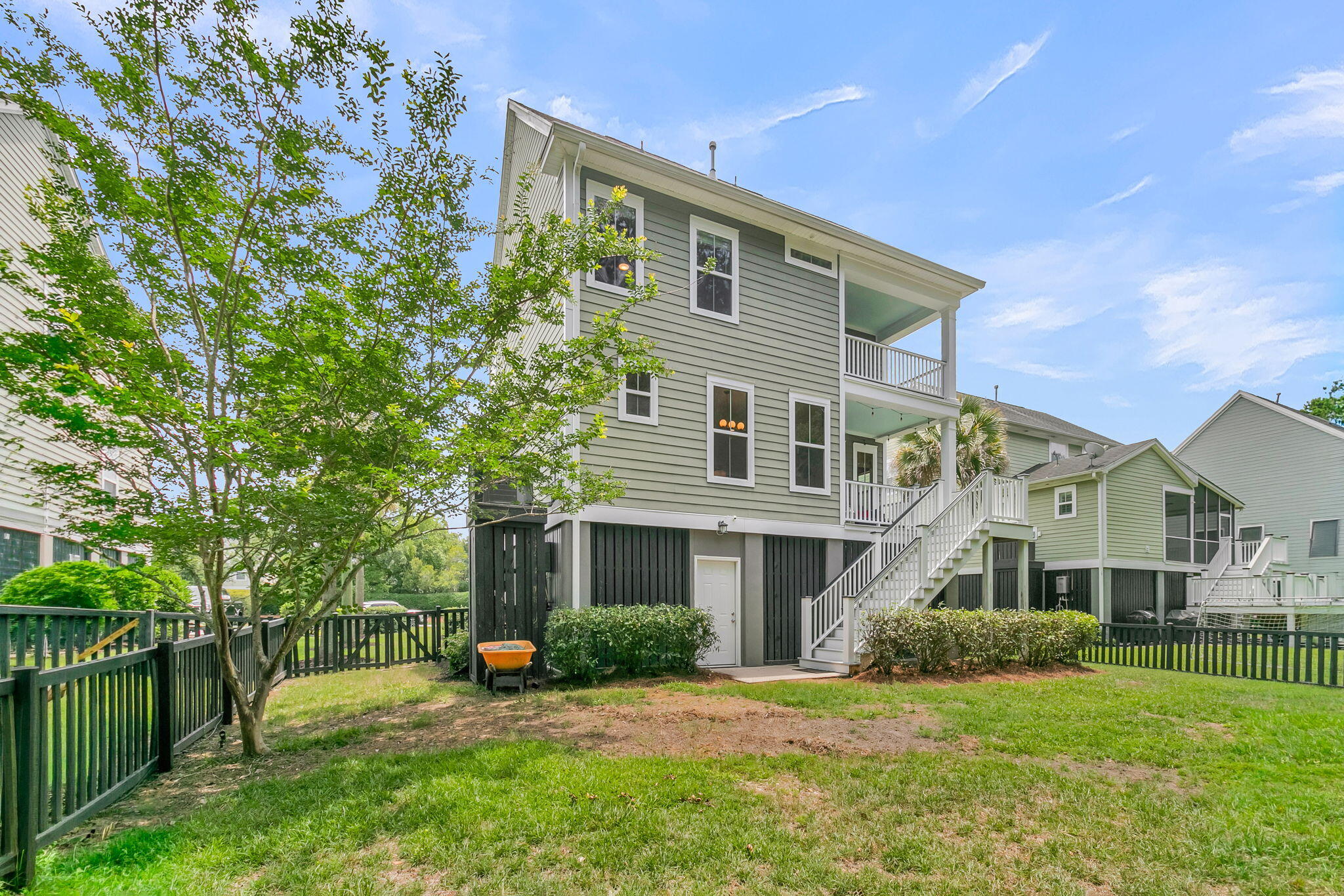 1053 Victoria Road Wando, SC 29492 - Photo 34 of 45 CREM - 1053 Victoria Rd-23