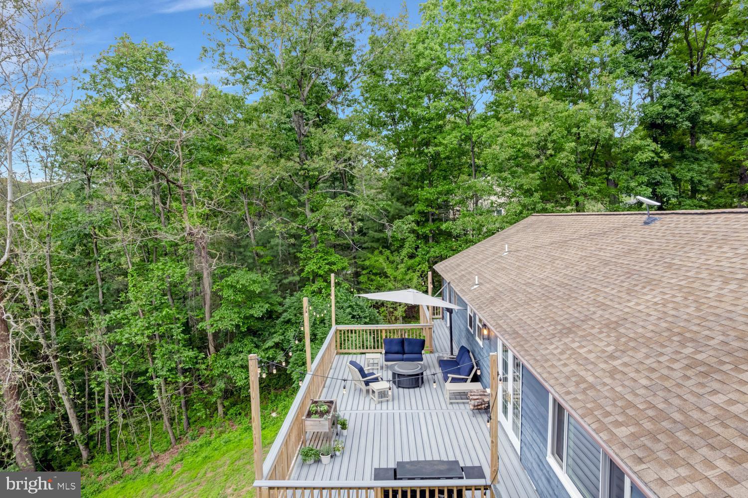 276 Deerhaven Road Front Royal, VA 22630 - Photo 47 of 61 Upper Deck