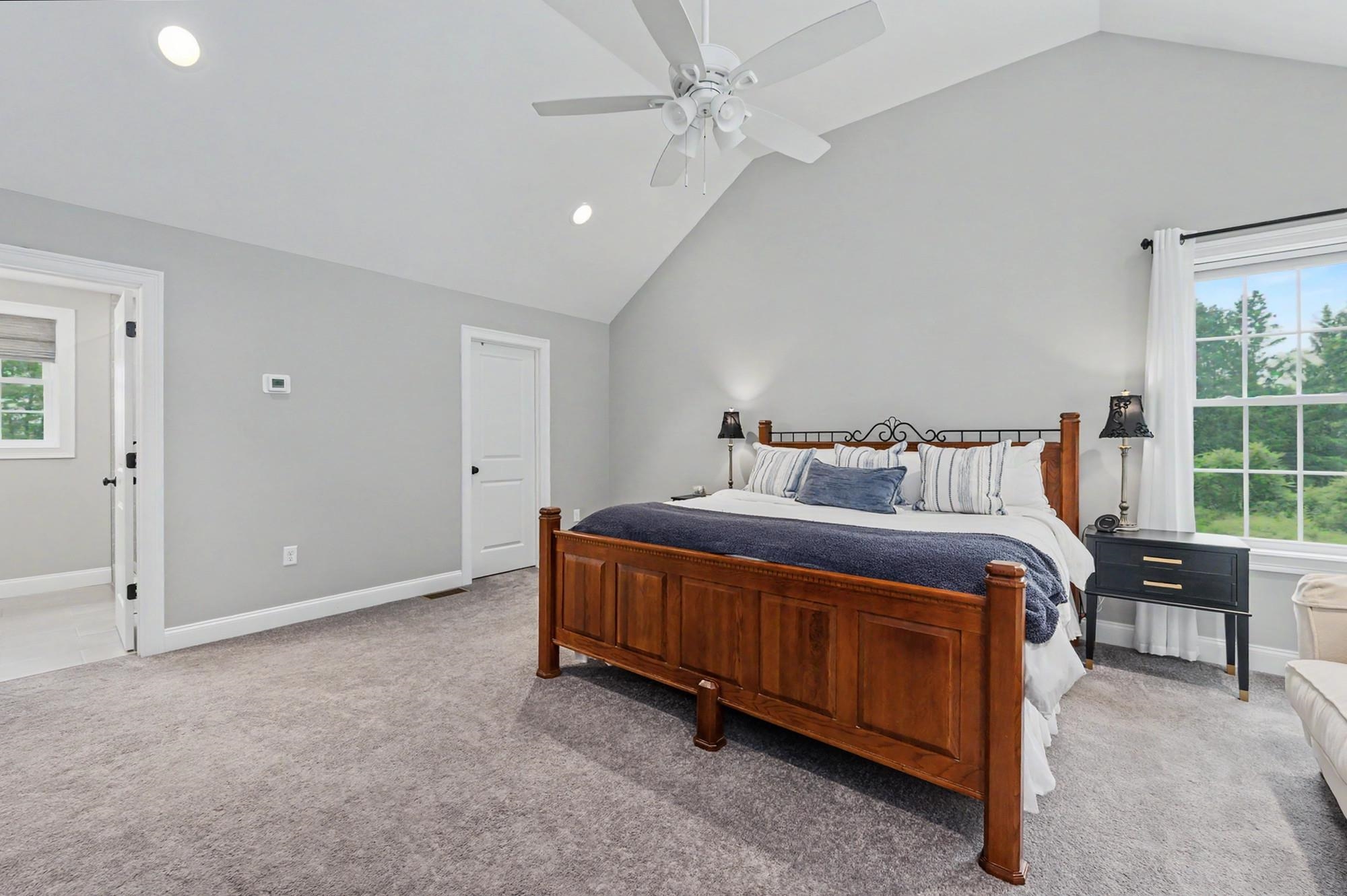 53 Mason Road Mont Vernon, NH 03057 - Photo 18 of 41