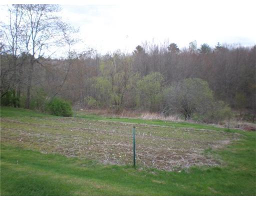 503 Quaker Ridge Road Greene, ME 04236 - Photo 13 of 19 Yard/Garden. Garden Spot