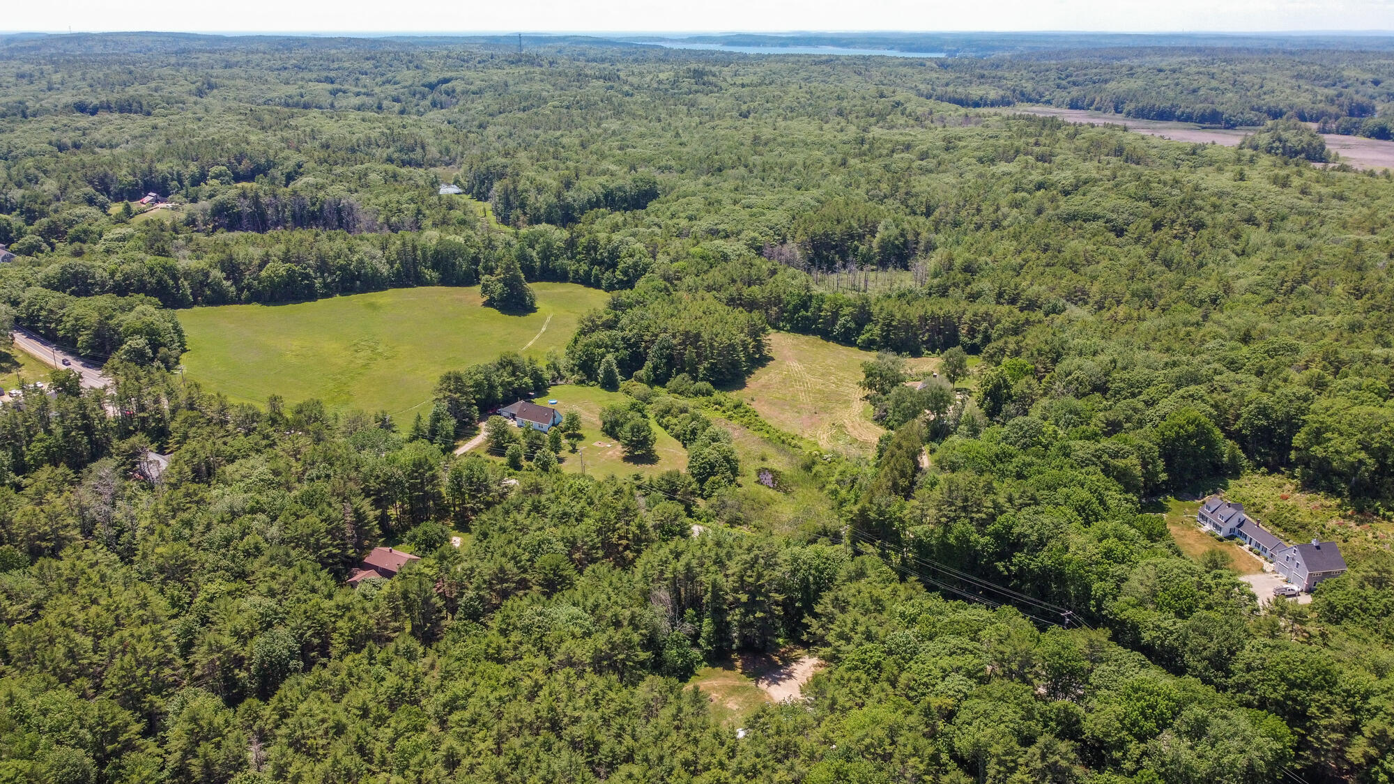438 Main Road Phippsburg, ME 04562 - Photo 42 of 44 DJI_0303