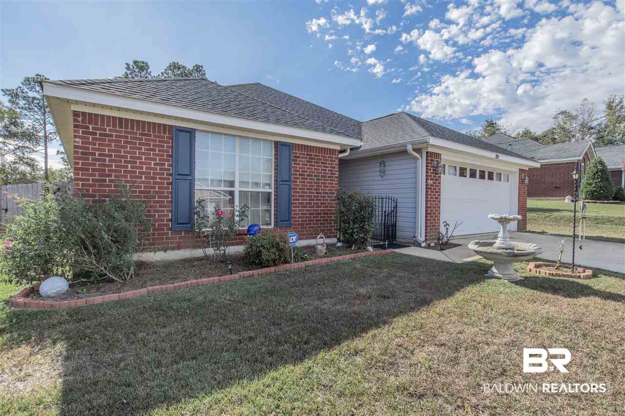9545 Homestead Drive South Semmes, AL 36575 - Photo 5 of 29