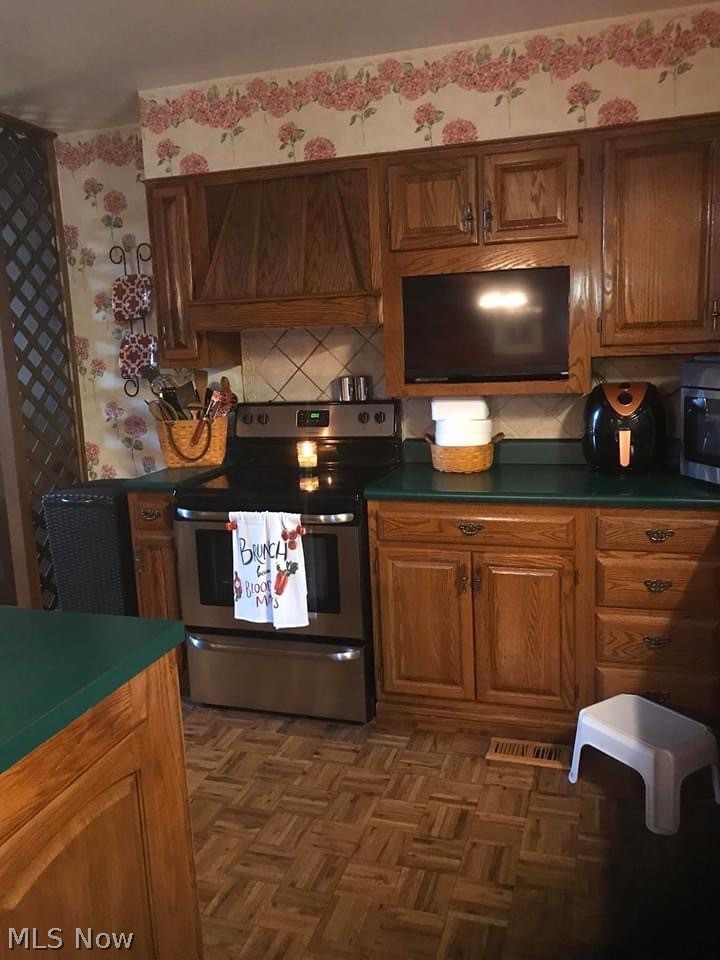 333 Colebrooke Road Kenna, WV 25248 - Photo 13 of 21