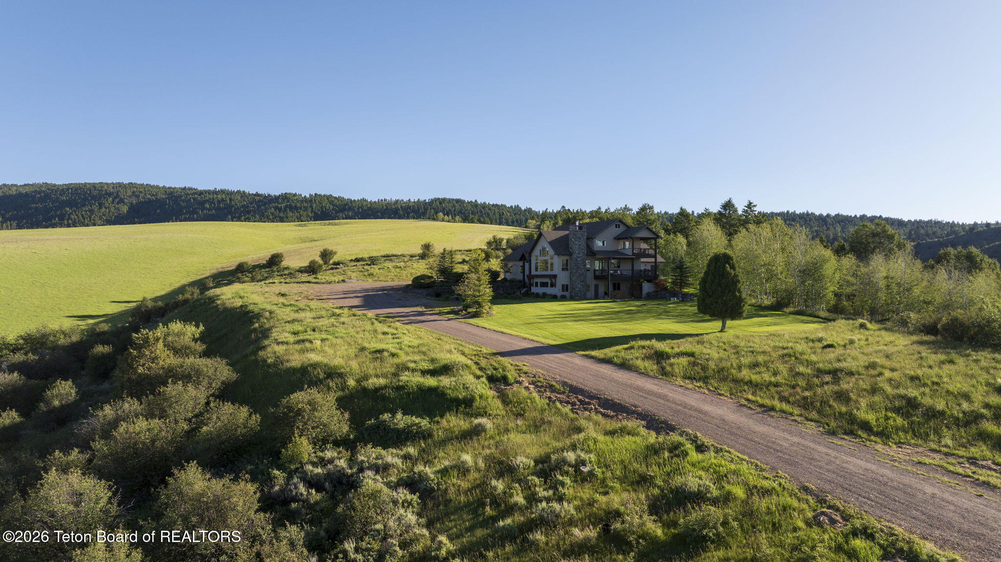 501 Big Ridge Road Afton, WY 83110 - Photo 49 of 58 11-web-or-mls-501-big-ridge-rd