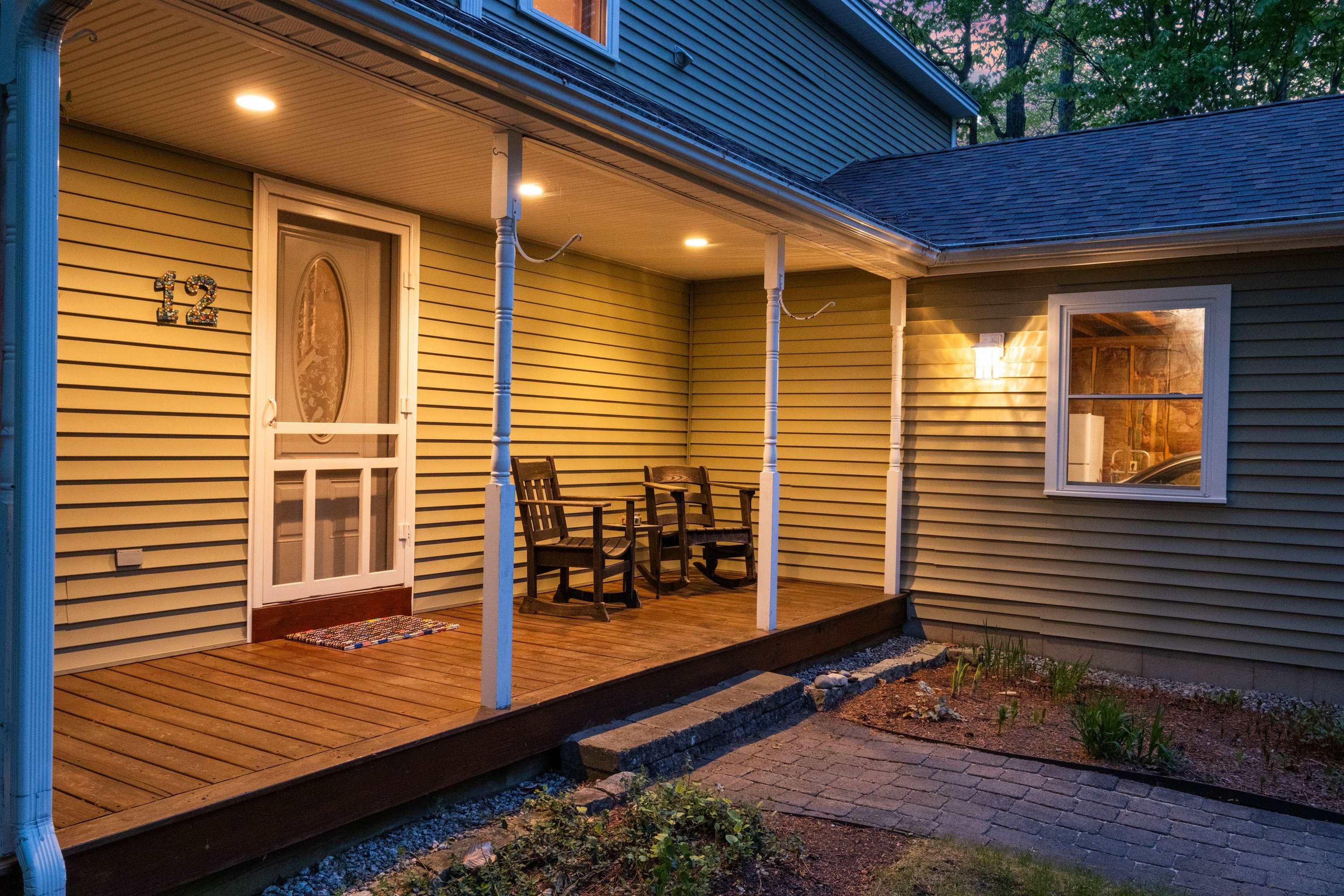 12 Serenity Lane Meredith, NH 03253 - Photo 3 of 60