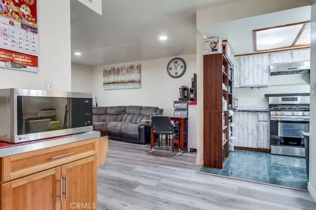 $539,900 | 4031 La Rica Avenue, Unit O, Baldwin Park, CA 91706