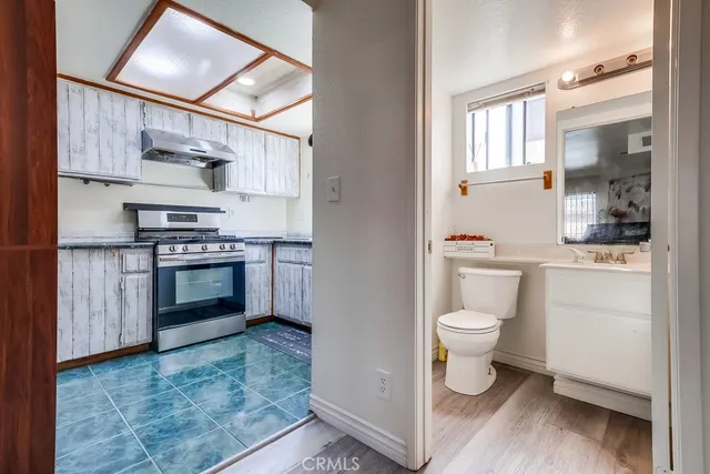 $539,900 | 4031 La Rica Avenue, Unit O, Baldwin Park, CA 91706