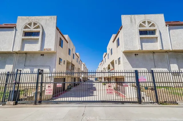 $539,900 | 4031 La Rica Avenue, Unit O, Baldwin Park, CA 91706