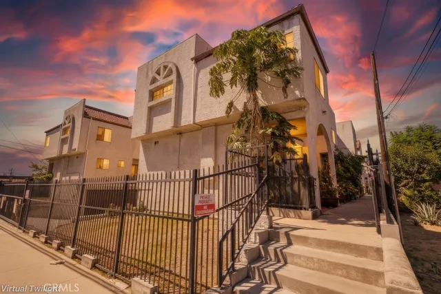 $539,900 | 4031 La Rica Avenue, Unit O, Baldwin Park, CA 91706