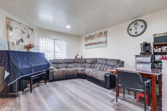 $539,900 | 4031 La Rica Avenue, Unit O, Baldwin Park, CA 91706