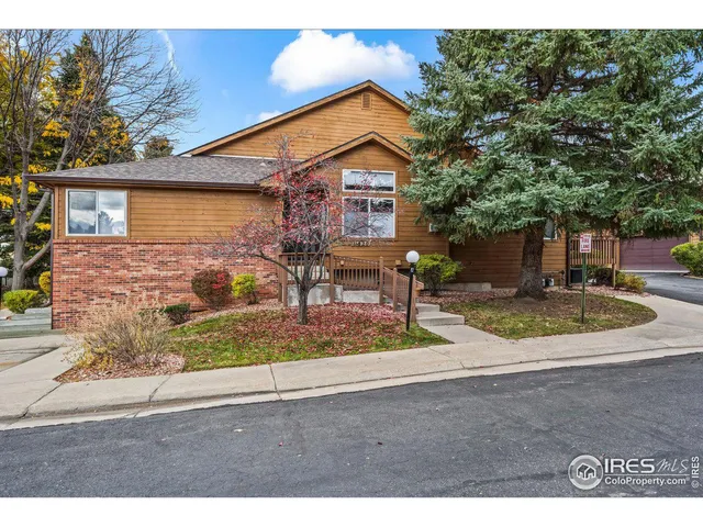 $539,000 | 11820 West 66th Place, Unit A, Arvada, CO 80004