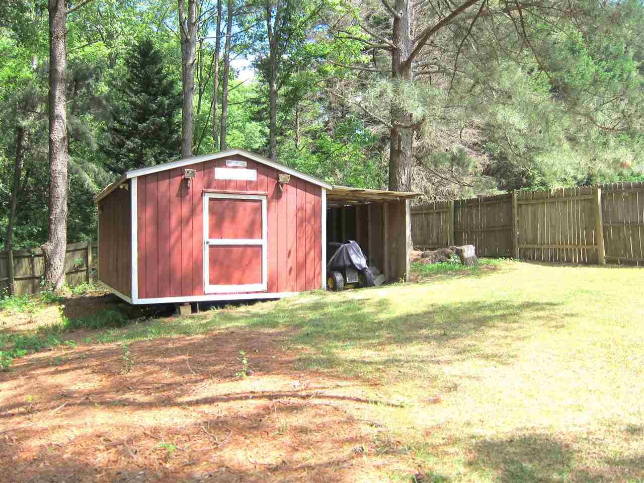 9336 Tallgrass Road Raleigh, NC 27603 - Photo 8 of 26 Photo 8