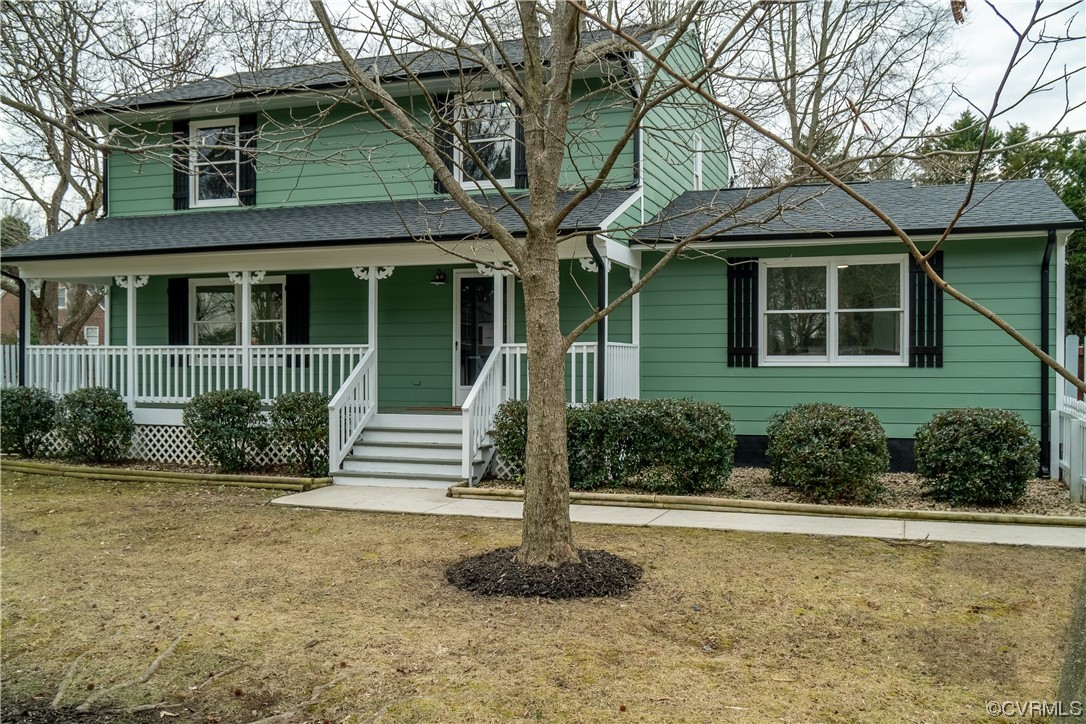 6520 North Midview Road Henrico, VA 23231 - Photo 3 of 41 Gallery Image 3