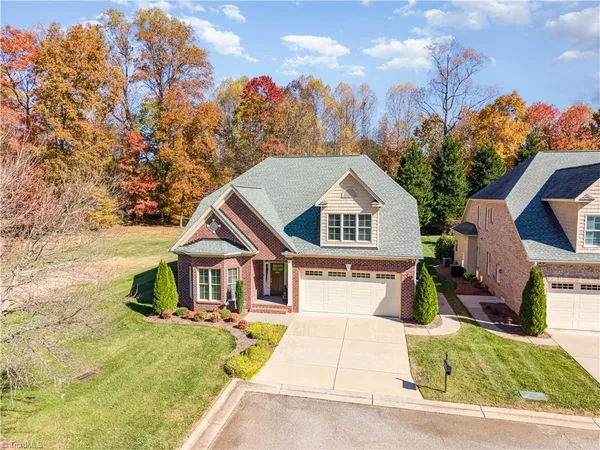 $700,000 | 7901 Quiet Place, Oak Ridge, NC 27310