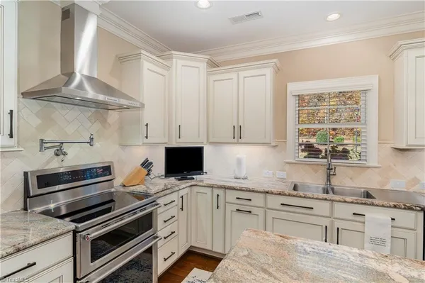 $700,000 | 7901 Quiet Place, Oak Ridge, NC 27310