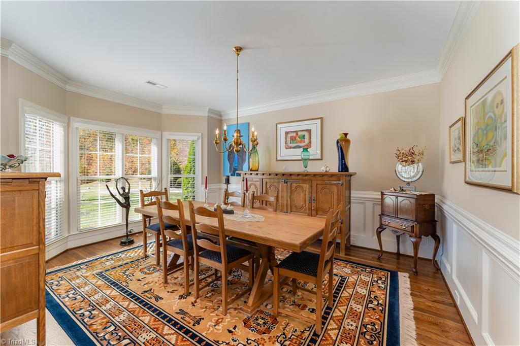 7901 Quiet Place Oak Ridge, NC 27310 - Photo 16 of 44