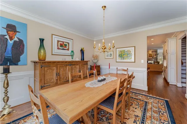 $720,000 | 7901 Quiet Place, Oak Ridge, NC 27310