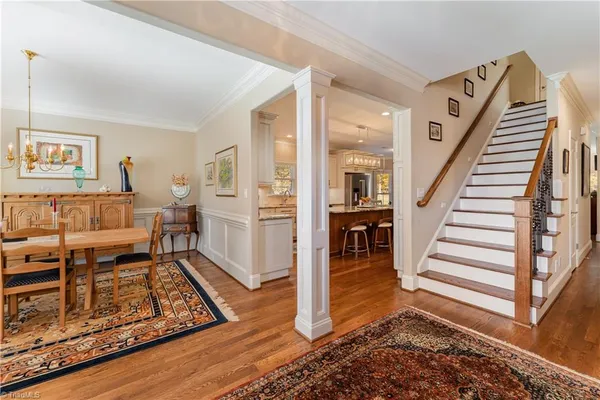 $700,000 | 7901 Quiet Place, Oak Ridge, NC 27310