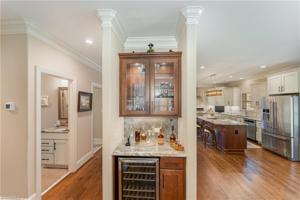 7901 Quiet Place Oak Ridge, NC 27310 - Photo 19 of 44
