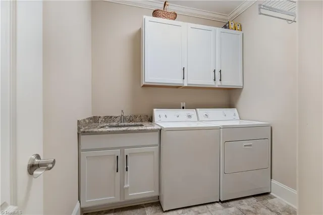 $720,000 | 7901 Quiet Place, Oak Ridge, NC 27310