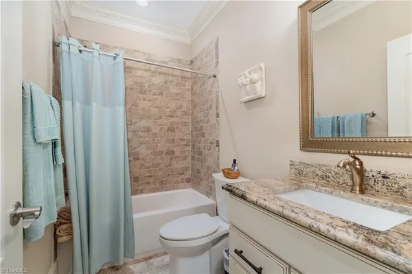 $700,000 | 7901 Quiet Place, Oak Ridge, NC 27310