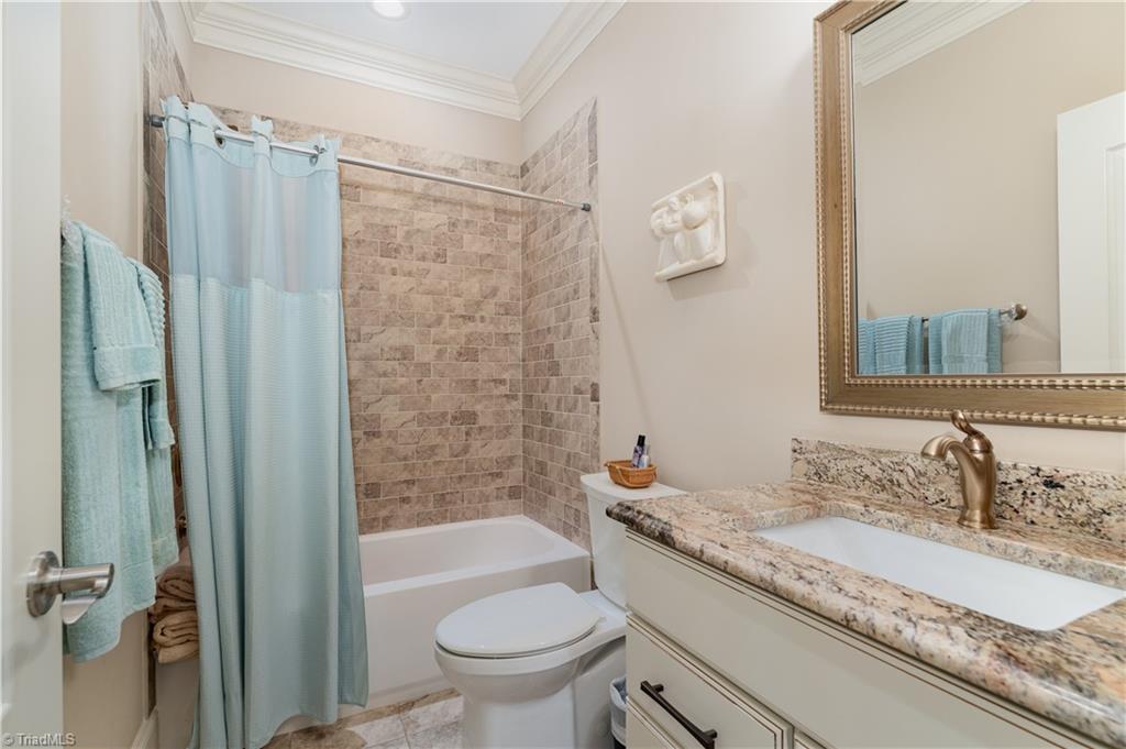 7901 Quiet Place Oak Ridge, NC 27310 - Photo 21 of 44