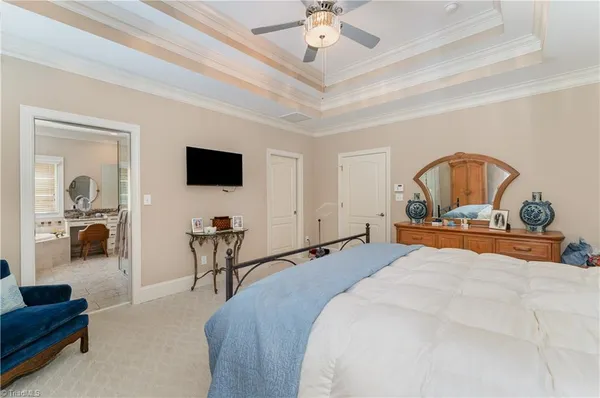 $700,000 | 7901 Quiet Place, Oak Ridge, NC 27310