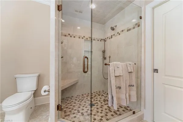 $700,000 | 7901 Quiet Place, Oak Ridge, NC 27310