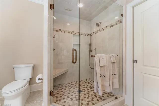 $720,000 | 7901 Quiet Place, Oak Ridge, NC 27310