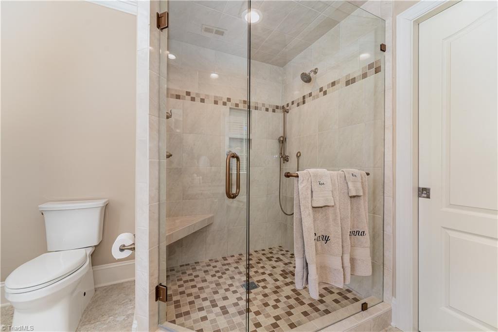 7901 Quiet Place Oak Ridge, NC 27310 - Photo 25 of 44