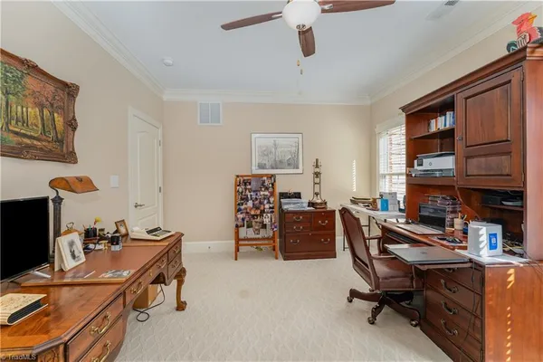 $700,000 | 7901 Quiet Place, Oak Ridge, NC 27310