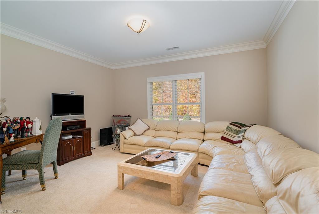 7901 Quiet Place Oak Ridge, NC 27310 - Photo 28 of 44