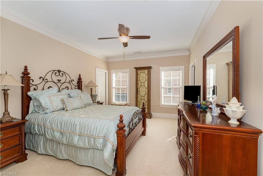 7901 Quiet Place Oak Ridge, NC 27310 - Photo 30 of 44