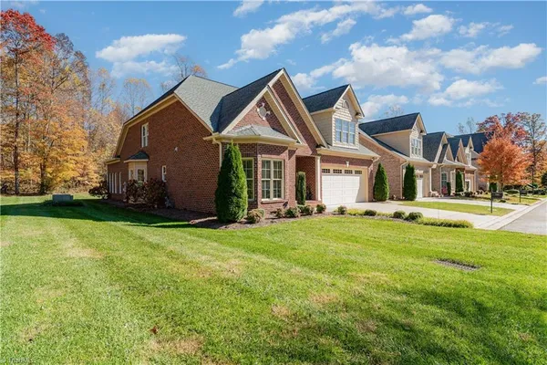 $700,000 | 7901 Quiet Place, Oak Ridge, NC 27310