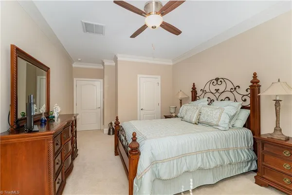 $700,000 | 7901 Quiet Place, Oak Ridge, NC 27310