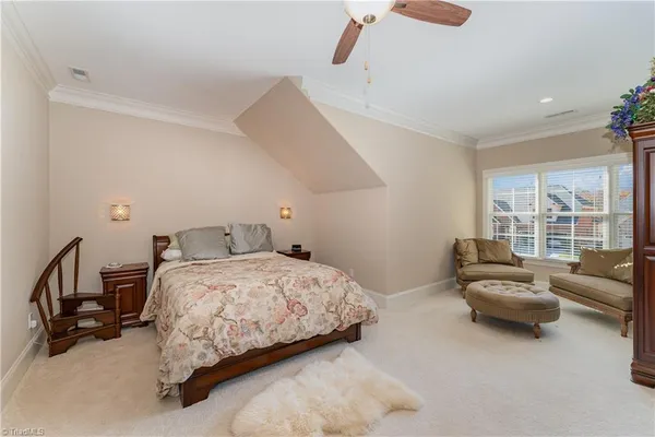 $700,000 | 7901 Quiet Place, Oak Ridge, NC 27310