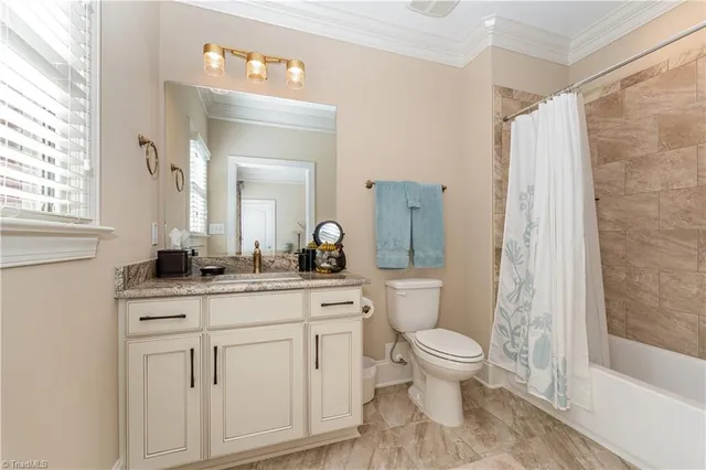 $720,000 | 7901 Quiet Place, Oak Ridge, NC 27310