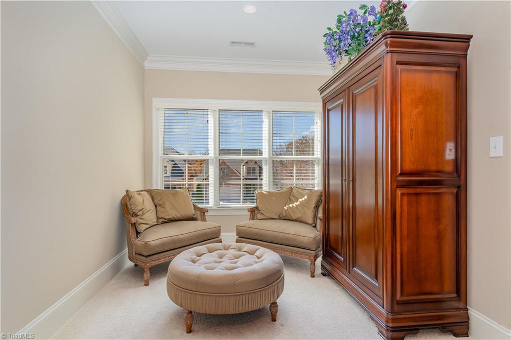 7901 Quiet Place Oak Ridge, NC 27310 - Photo 34 of 44