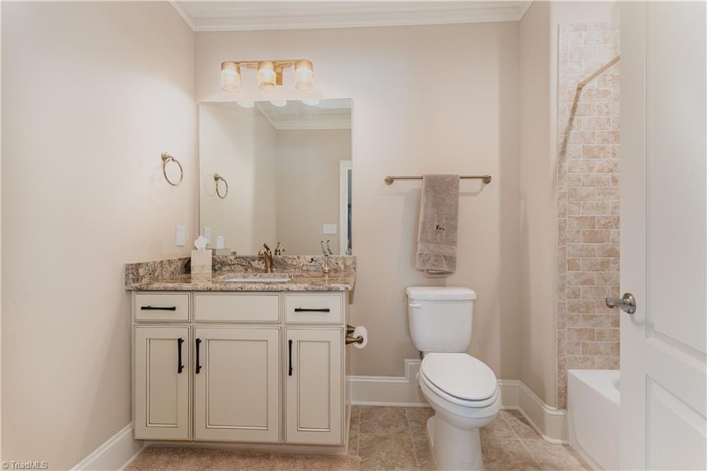 7901 Quiet Place Oak Ridge, NC 27310 - Photo 35 of 44