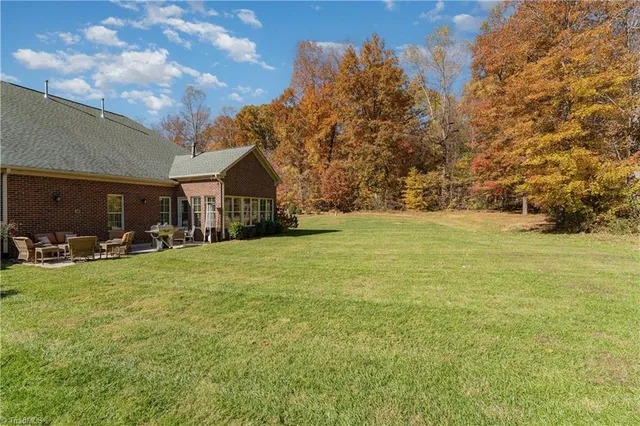 $720,000 | 7901 Quiet Place, Oak Ridge, NC 27310