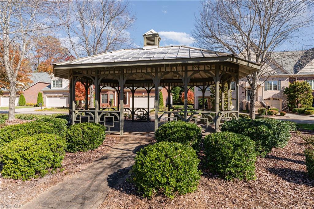 7901 Quiet Place Oak Ridge, NC 27310 - Photo 39 of 44