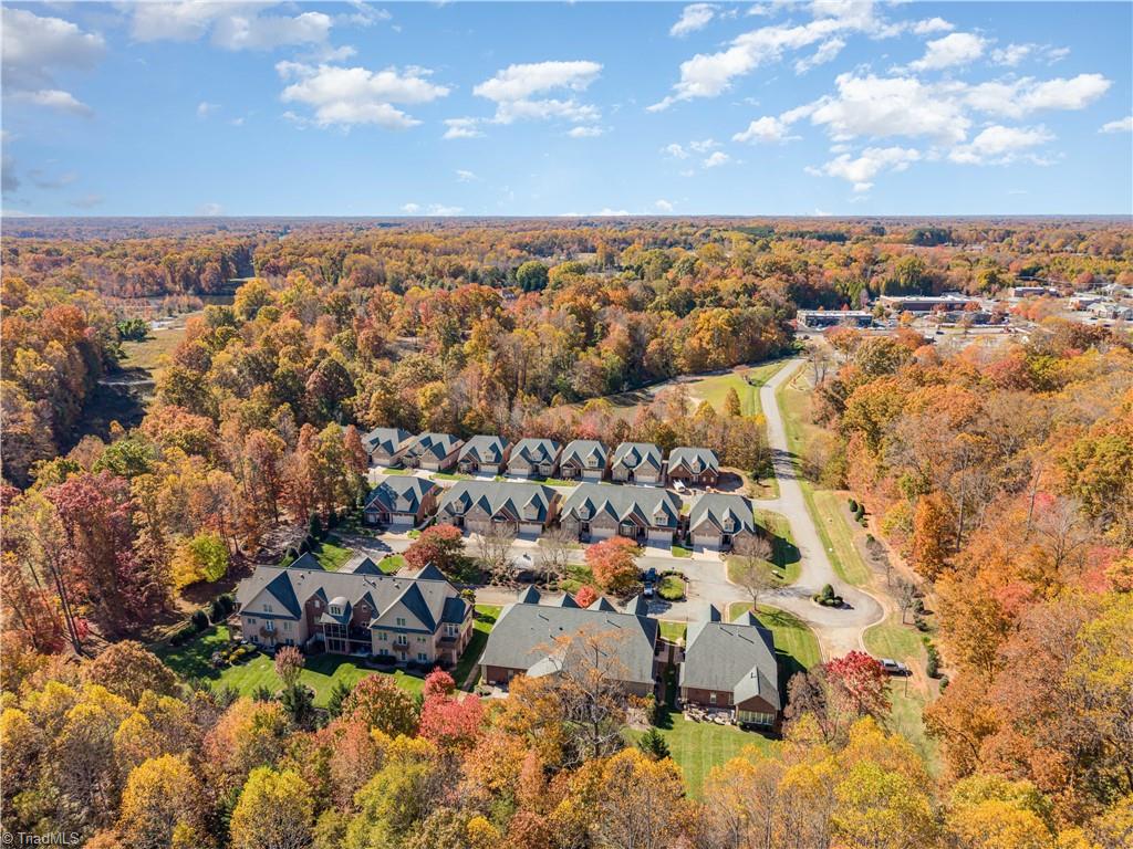 7901 Quiet Place Oak Ridge, NC 27310 - Photo 41 of 44