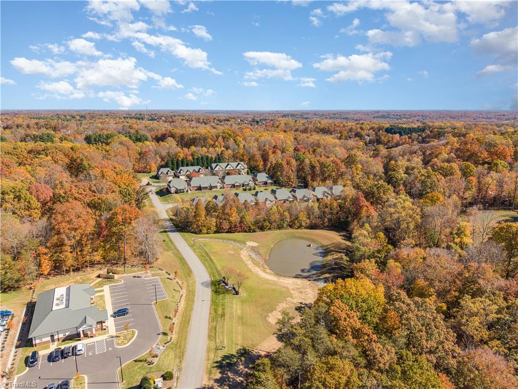 7901 Quiet Place Oak Ridge, NC 27310 - Photo 43 of 44