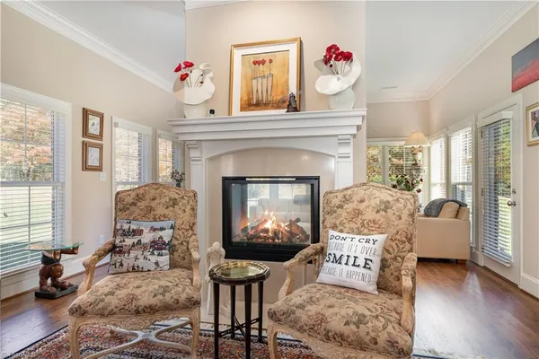 $700,000 | 7901 Quiet Place, Oak Ridge, NC 27310