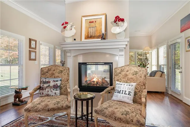 $720,000 | 7901 Quiet Place, Oak Ridge, NC 27310