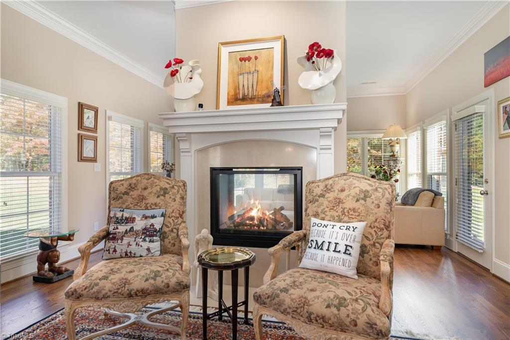 7901 Quiet Place Oak Ridge, NC 27310 - Photo 7 of 44