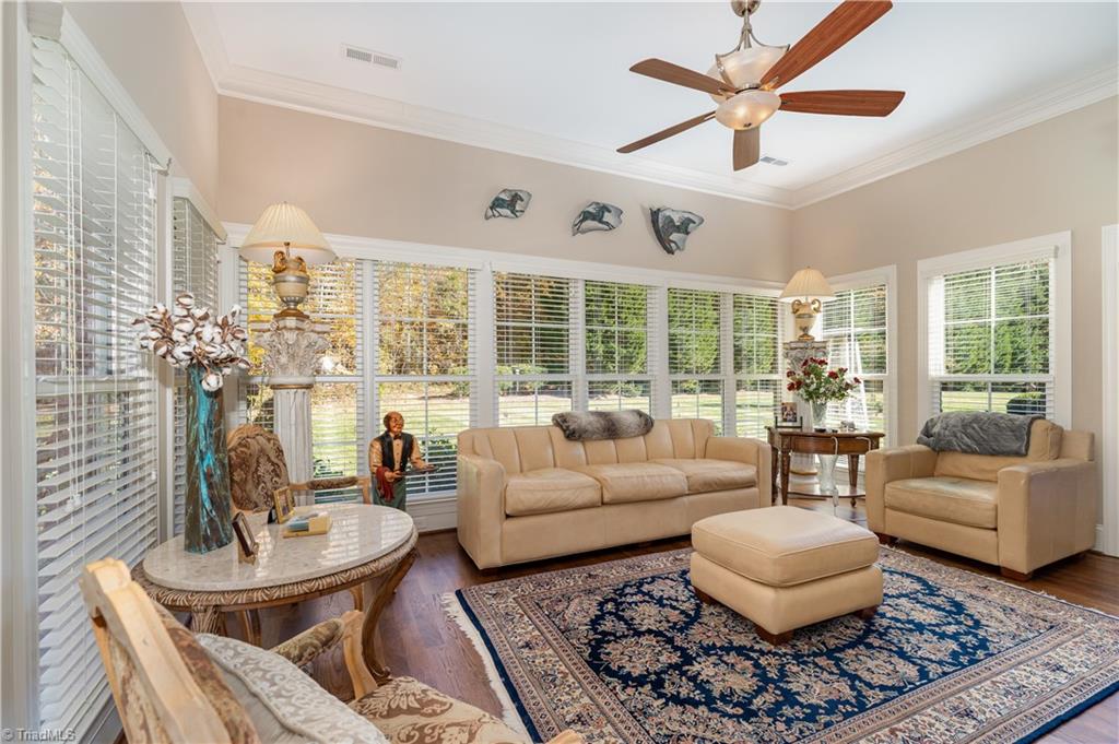 7901 Quiet Place Oak Ridge, NC 27310 - Photo 8 of 44