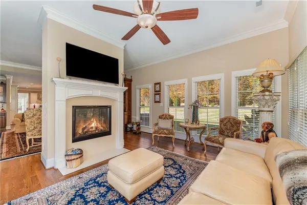 $700,000 | 7901 Quiet Place, Oak Ridge, NC 27310